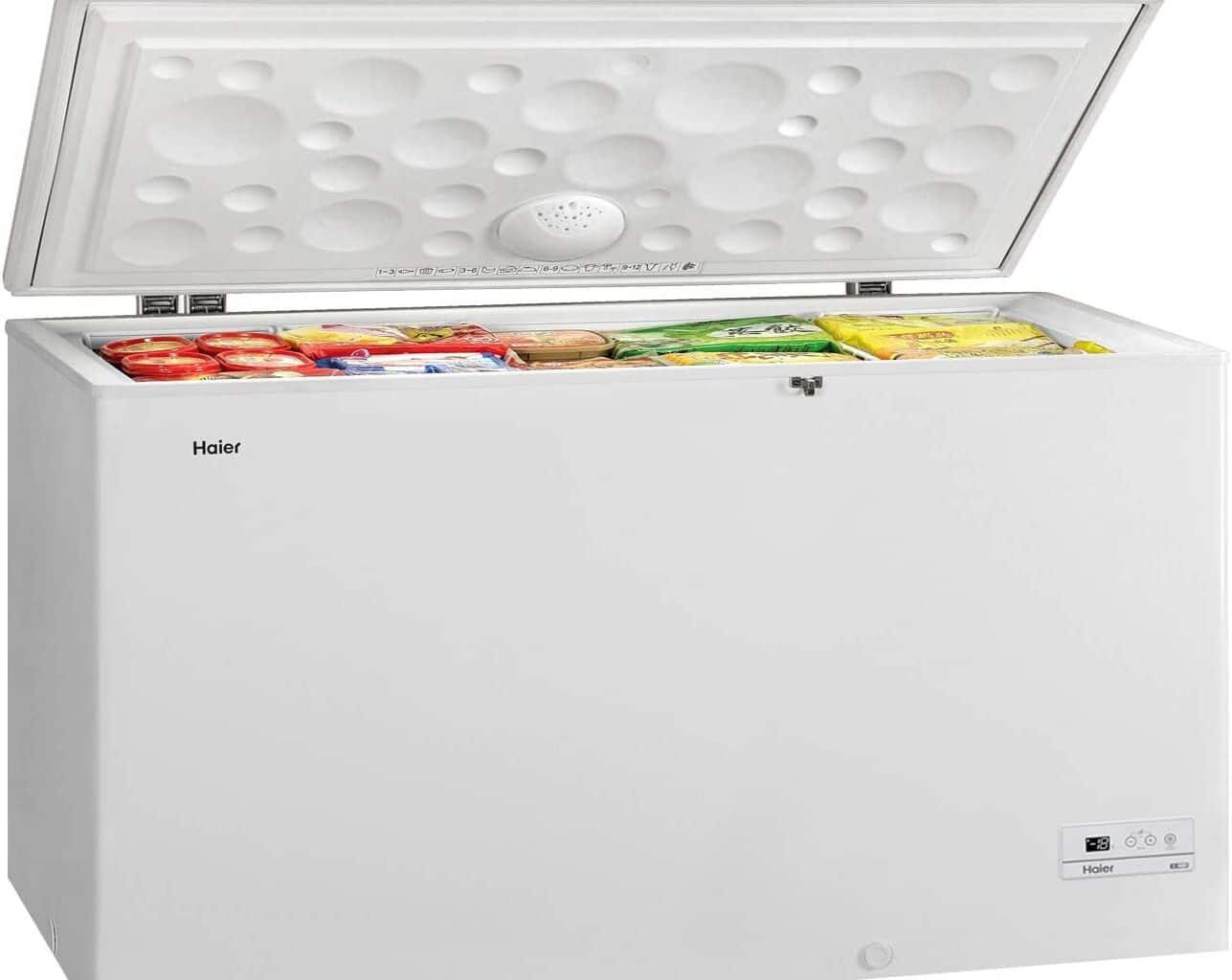 Top 5 Chest Freezers and Deep Freezers in 2023 yearlybestdeals